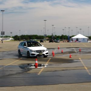 Drive Safer Car Control and Defensive Driving Course